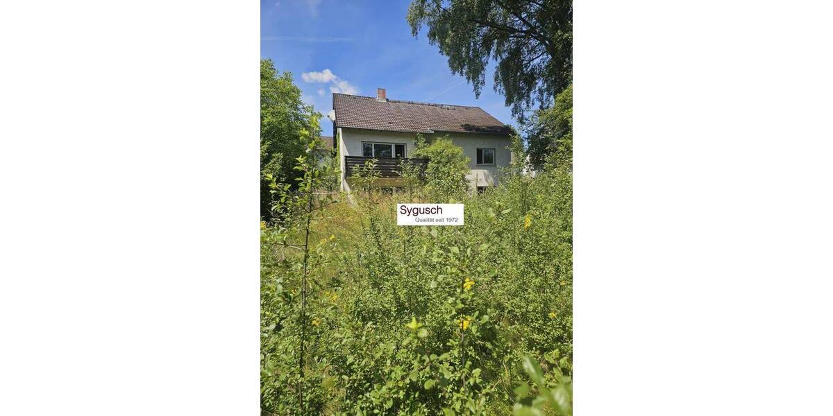 Mehrfamilienhaus, Wohnhaus Schlangenbad Bärstadt - 5 Zimmer, 165 m&sup2;, 395.000&euro; | Angebot:23336325