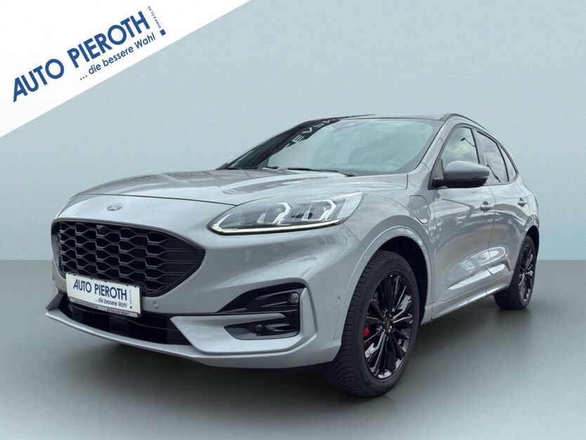 Ford Kuga 34.000 km 34.850 € Bingen 55411