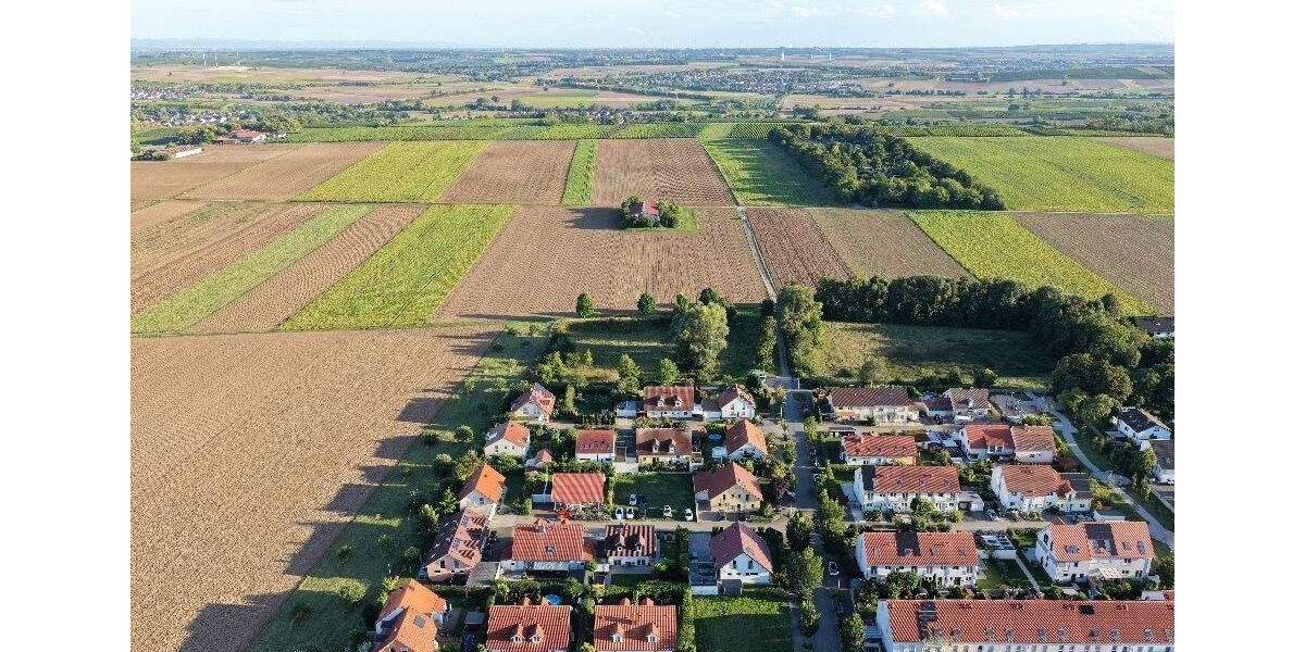 TRAUMHAFTES GRUNDSTÜCK IN EBERSHEIM - Ihr Einfamilienhaus in bester Lage zimmer