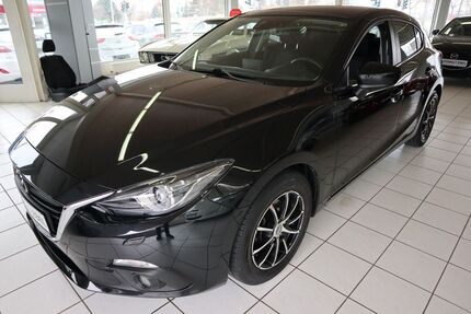Mazda 3 99.999 km 12.410 € Wiesbaden 65199