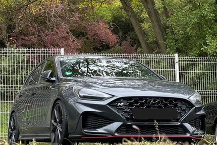 Hyundai i30 59.500 km 29.500 &euro; Idstein 65510