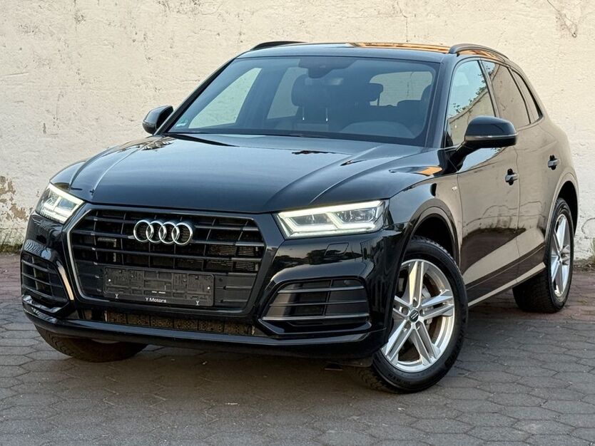 Audi Q5 170.000 km 24.499 € Mainz-Kostheim 55246