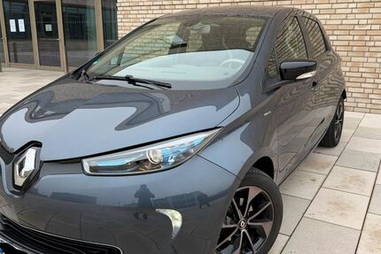 Renault ZOE 47.000 km 7.799 &euro; Oberursel 61440