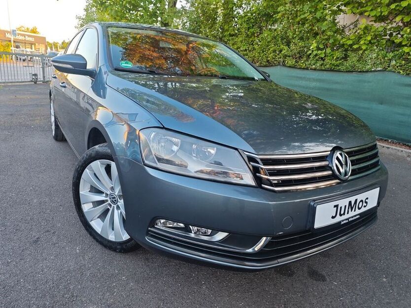 Passat