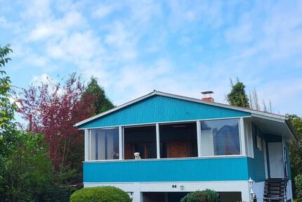 Wunderschönes Haus am Eicher See in 2. Reihe, Eigentumsgrundstück 3 zimmer