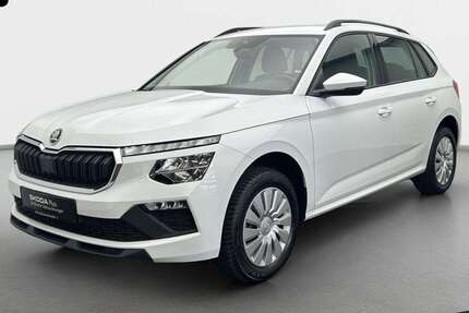 Skoda Kamiq 8.206 km 22.540 &euro; Hofheim Am Taunus 65719