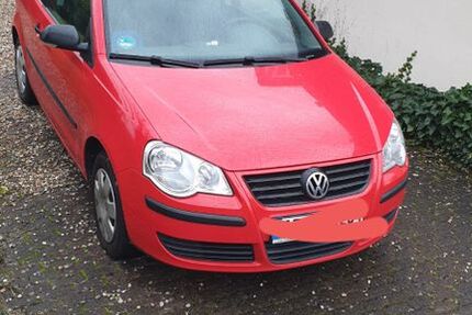 VW Polo 29.000 km 5.499 &euro; Mainz 55116