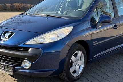 Peugeot 207 193.000 km 2.626 € Rüsselsheim 65428