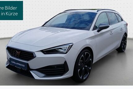 Cupra Leon 20.548 km 29.490 € Hofheim-Diedenbergen 65719