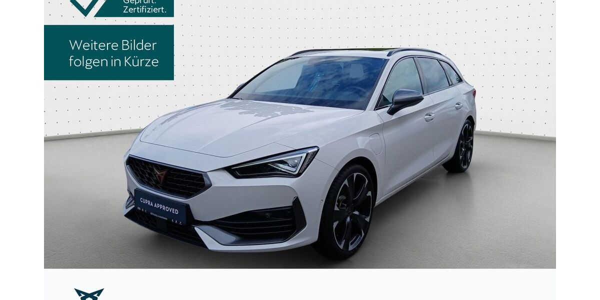 Cupra Leon 20.548 km 29.490 € Hofheim-Diedenbergen 65719