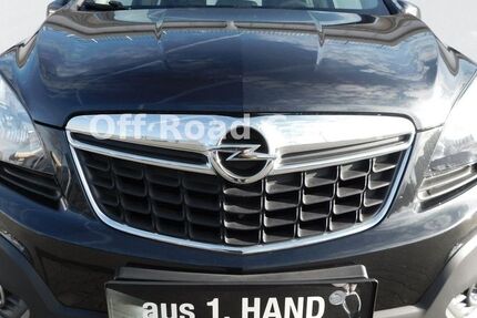 Opel Mokka 64.200 km 9.990 € Groß-Gerau OT Berkach 64521