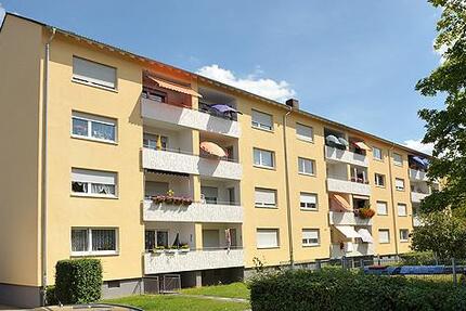 Wohnung Groß-Gerau Gerau - 1 Zimmer, 28 m&sup2;, 460&euro; | Angebot:26472457