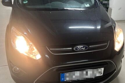 Ford C-Max 53.000 km 6.400 € Mainz 55122