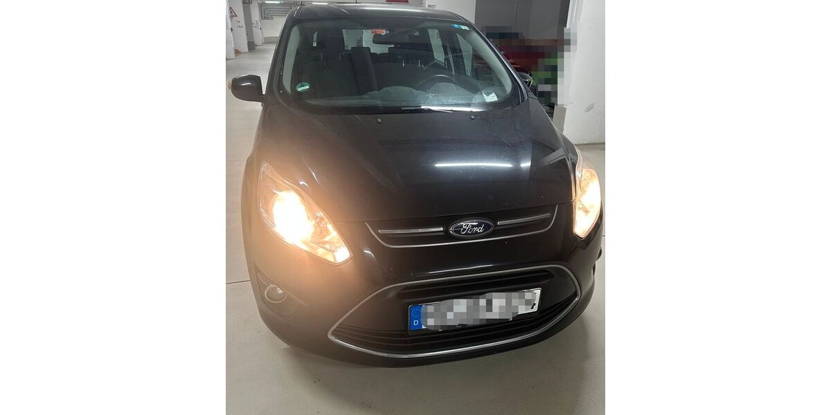 Ford C-Max 53.000 km 6.400 € Mainz 55122