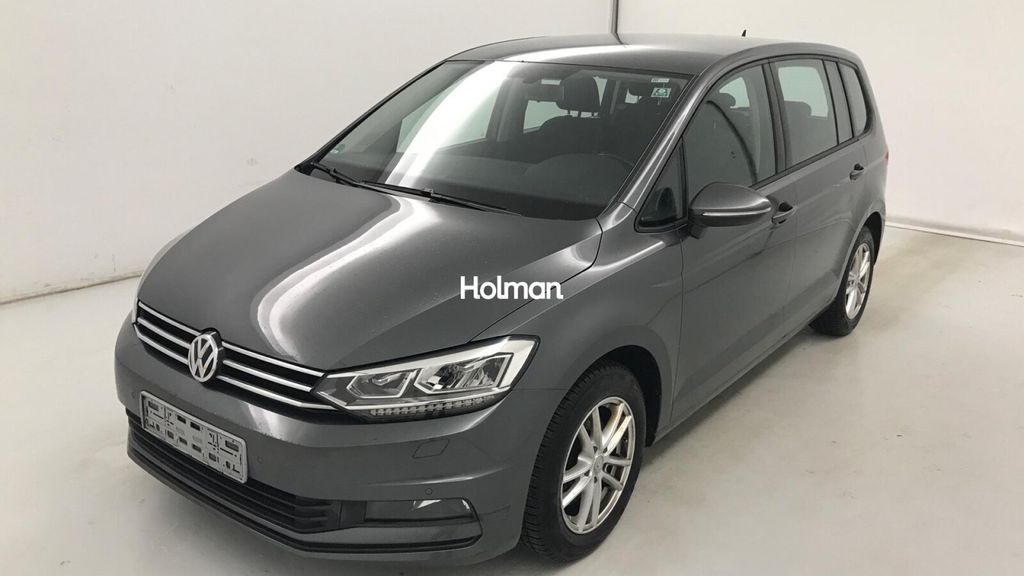 VW Touran 179.796 km 12.791 &euro; Eschborn 65760