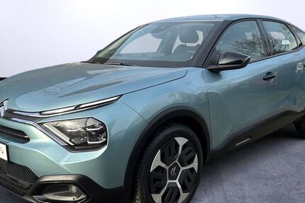 Citroen C4 64.000 km 14.999 &euro; Mainz 55120