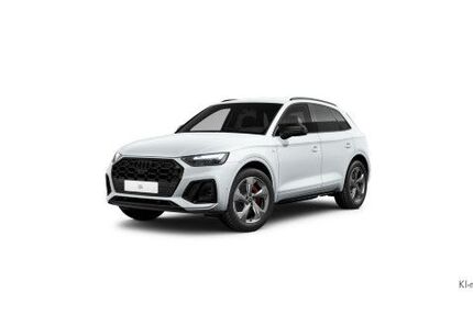 Audi Q5 20.813 km 41.890 &euro; Wiesbaden 65189
