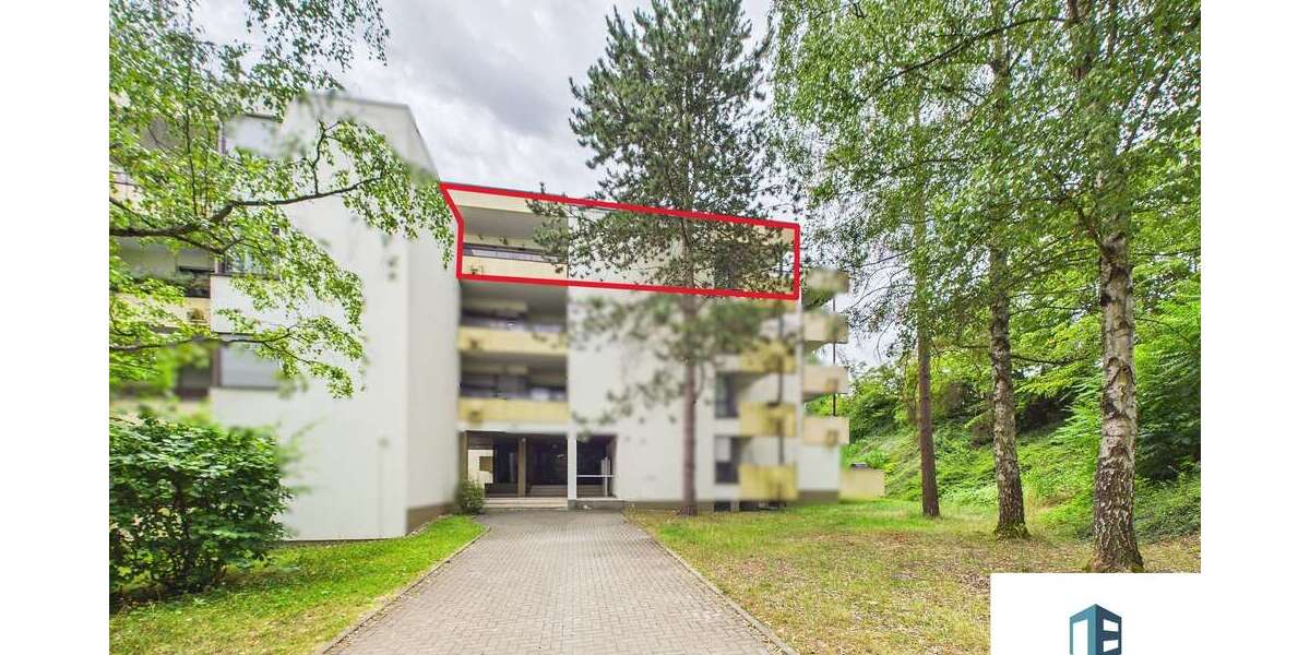 Etagenwohnung Mainz Ebersheim - 3 Zimmer, 107 m&sup2;, 409.000&euro; | Angebot:27085146