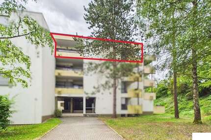Wohnung Mainz Ebersheim - 3 Zimmer, 107 m&sup2;, 409.000&euro; | Angebot:27085146