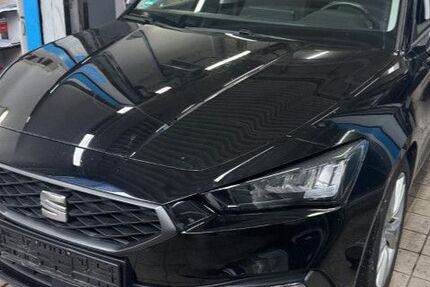 Seat Leon 44.688 km 24.300 &euro; Mainz-Kastell (Wiesbaden) 55252