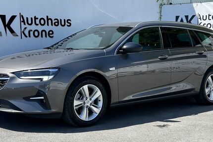 Opel Insignia 74.348 km 21.990 € Bischofsheim 65474