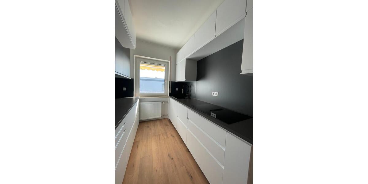 Etagenwohnung Wiesbaden Südost - 3 Zimmer, 86 m&sup2;, 1.490&euro; | Angebot:25088074