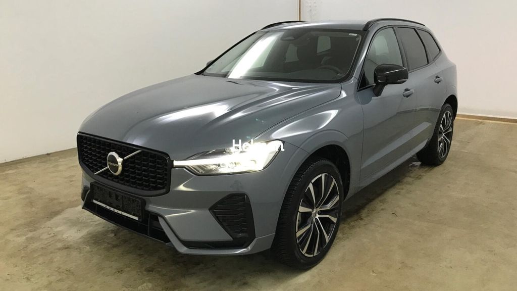Volvo XC60 21.888 km 35.914 &euro; Eschborn 65760
