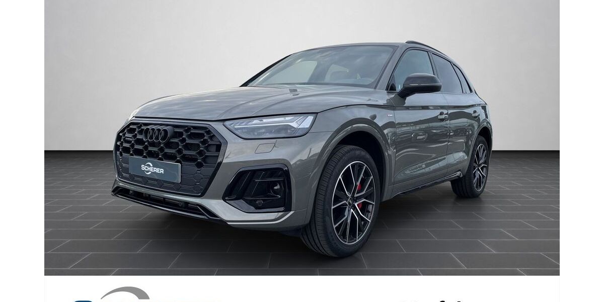 Audi Q5 14.900 km 62.880 &euro; Bingen / Rhein 55411