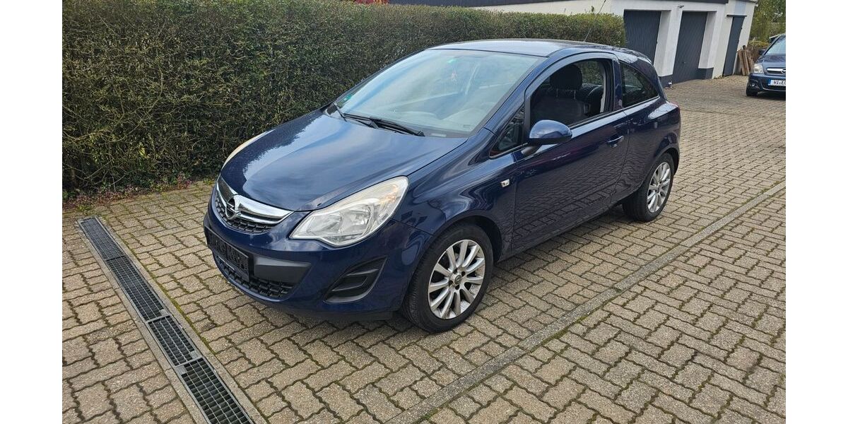 Opel Corsa 213.000 km 1.500 &euro; Lautert 56355