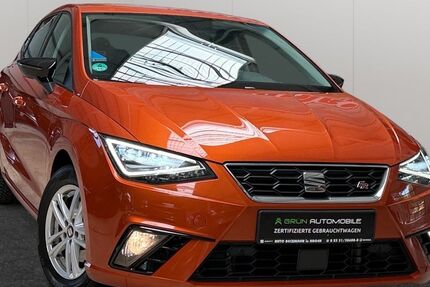 Seat Ibiza 77.000 km 12.950 &euro; Saulheim 55291
