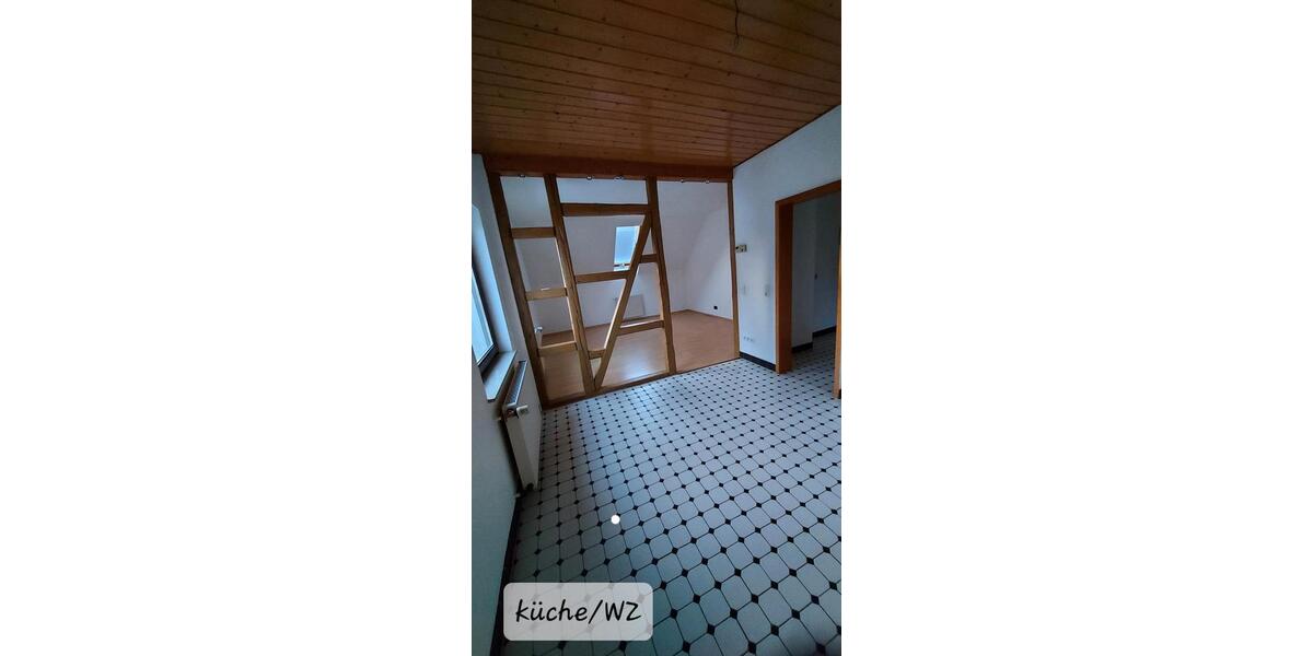 ruhige ZKB in Wiesbaden-Rambach 2 zimmer