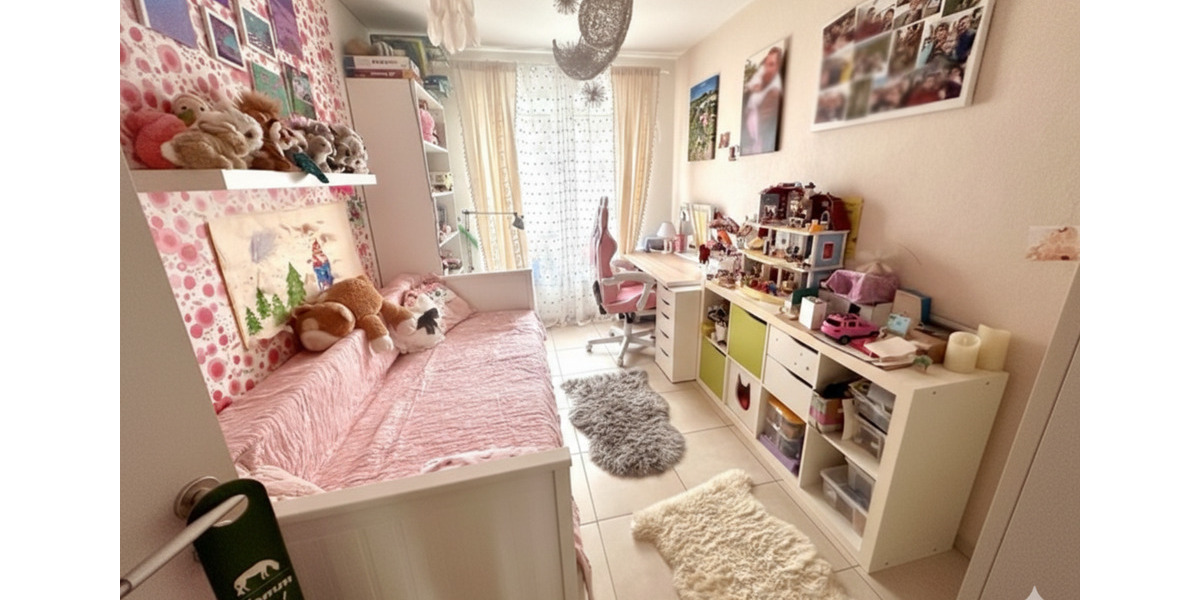 Erdgeschoßwohnung Hattersheim am Main - 4 Zimmer, 103 m&sup2;, 585.000&euro; | Angebot:24982825