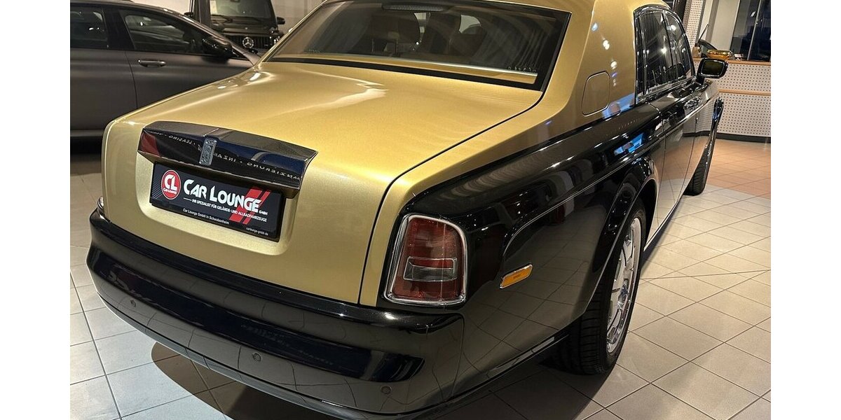 Rolls Royce Phantom Dubai Bespoke Edt.|Two Tone|Power Close Do 134.999 km 89.999 &euro; Mainz-Kostheim 55246