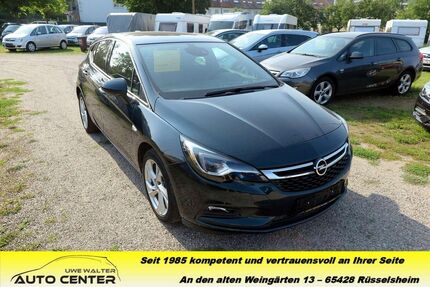 Opel Astra 51.000 km 14.490 &euro; Rüsselsheim 65428
