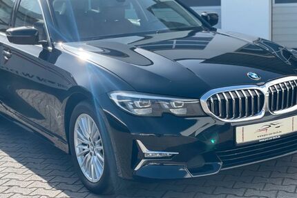 BMW 320 98.500 km 23.990 &euro; Trebur 65468