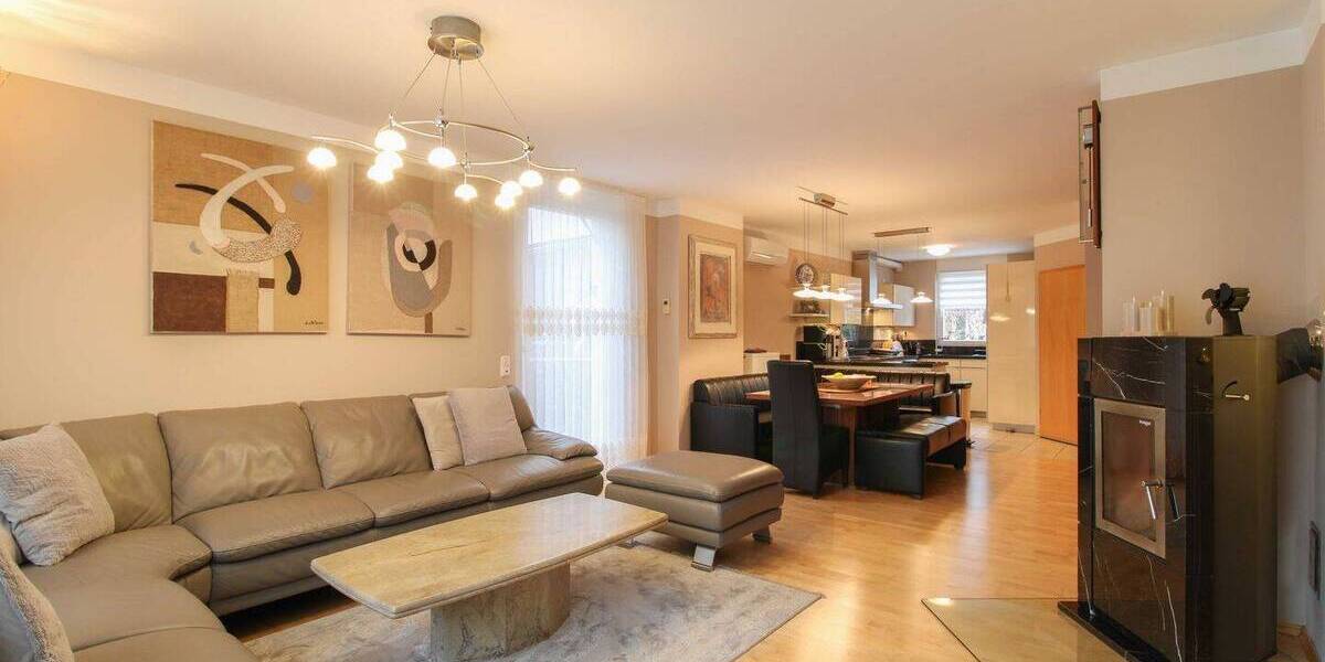 Reihenendhaus Frankfurt am Main Schwanheim - 5 Zimmer, 145 m&sup2;, 949.000&euro; | Angebot:26643492