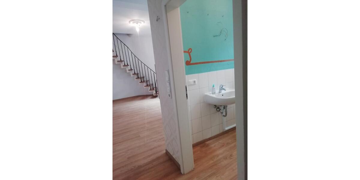 VB: charmantes Häuschen (52m²), zentral in Wiesbaden, KA 3 zimmer