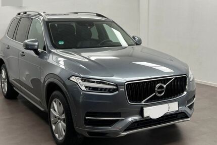 Volvo XC90 319.000 km 18.900 &euro; Mainz 55129