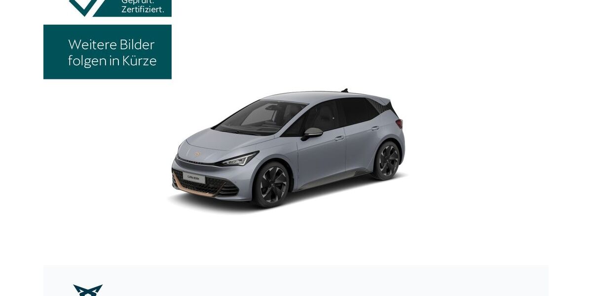 Cupra Born 20.540 km 34.730 &euro; Hofheim-Diedenbergen 65719