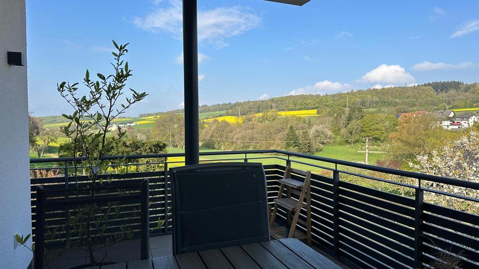 Etagenwohnung Idstein - 2 Zimmer, 54 m&sup2;, 705&euro; | Angebot:26336188