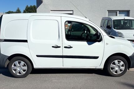 Renault Kangoo 20.000 km 6.900 &euro; Ingelheim 55218
