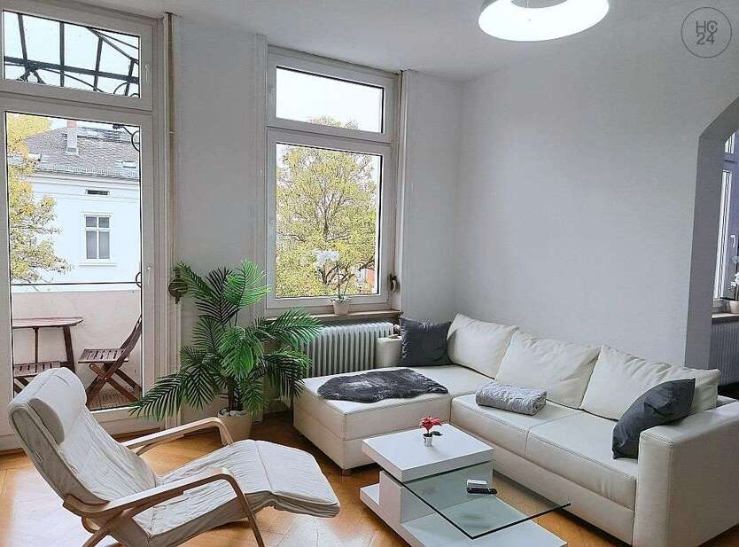Wohnung zum Mieten in Wiesbaden 2.200 € 83 m² 2.5 zimmer