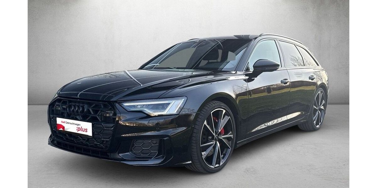 Audi A6 42.458 km 51.880 &euro; Mainz 55131