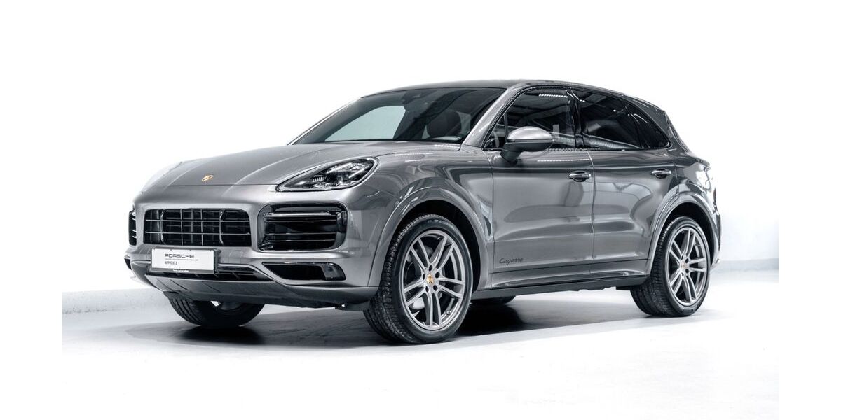 Porsche Cayenne 86.354 km 59.900 &euro; Hofheim 65719