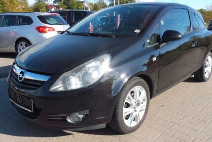 Opel Corsa 211.000 km 2.950 € Ingelheim 55218