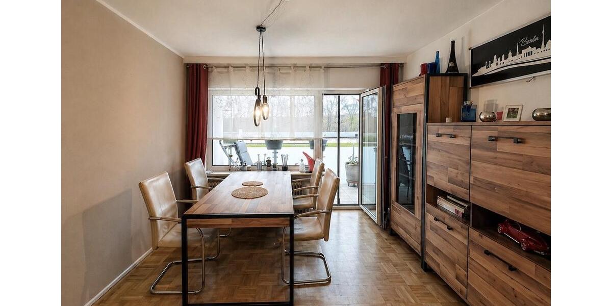 Hochparterre Wiesbaden Bierstadt - 2 Zimmer, 57 m&sup2;, 965&euro; | Angebot:26316298