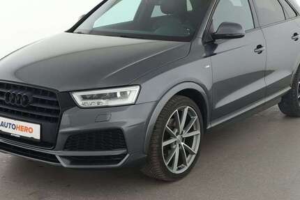Audi Q3 89.393 km 17.670 € Frankfurt am Main 65936