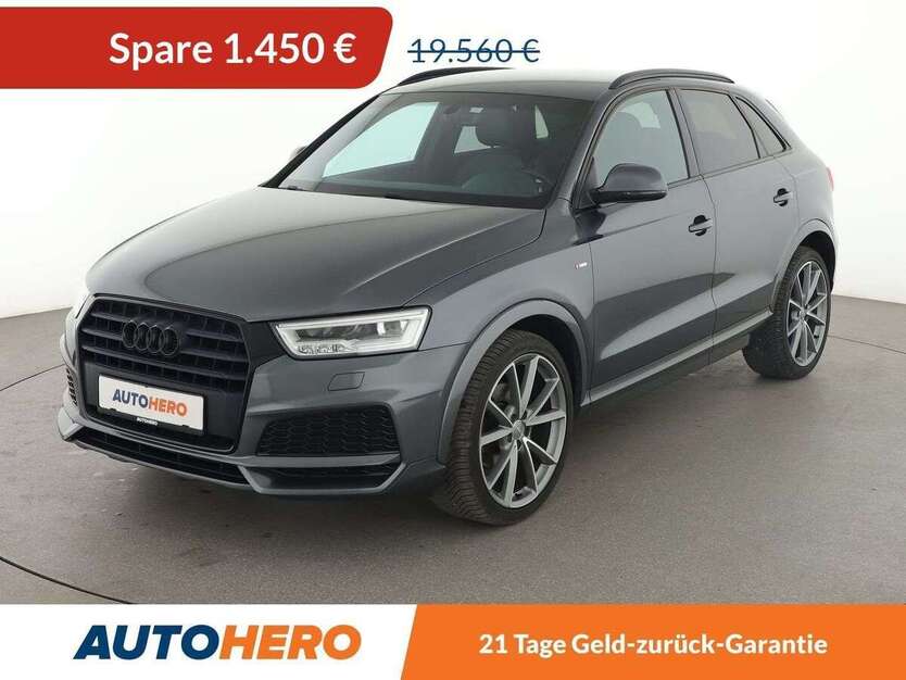 Audi Q3 89.393 km 17.670 € Frankfurt am Main 65936