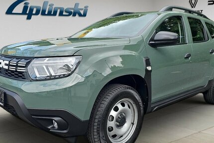 Dacia Duster II Essential TCe 100 Insp. NEU