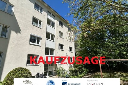 FRANK SCHÄFER IMMOBILIEN - attraktive ETW in MZ-Hechtsheim für Eigennutzer o. clevere Kapitalanleger - Wohnung Mainz / Hechtsheim Hechtsheim | Angebot:26914927